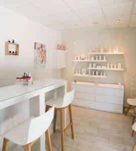 GAIA INSTITUT DE BEAUTÉ & SPA