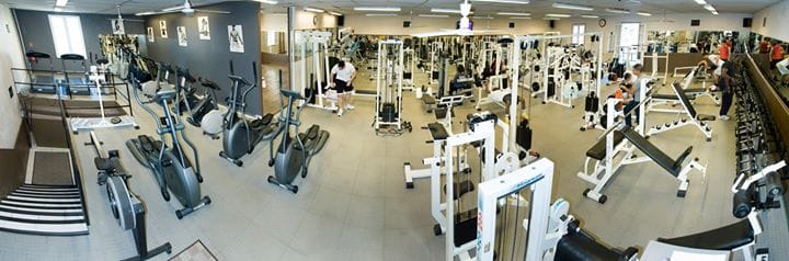CROCO GYM MONTPELLIER