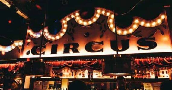 LE CIRCUS MONTPELLIER