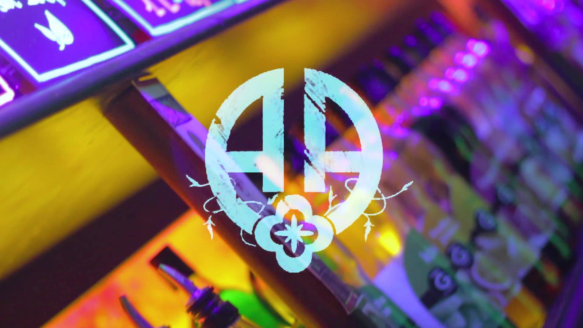 Bar la Alhambra Montpellier