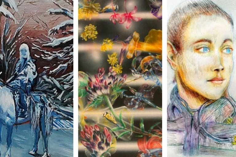 Galerie Clément Boisanté