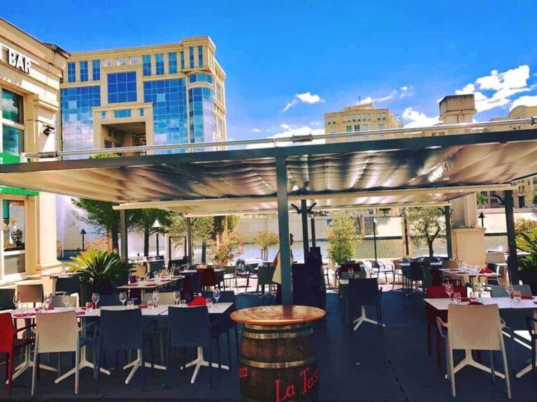 LA TASCA MONTPELLIER