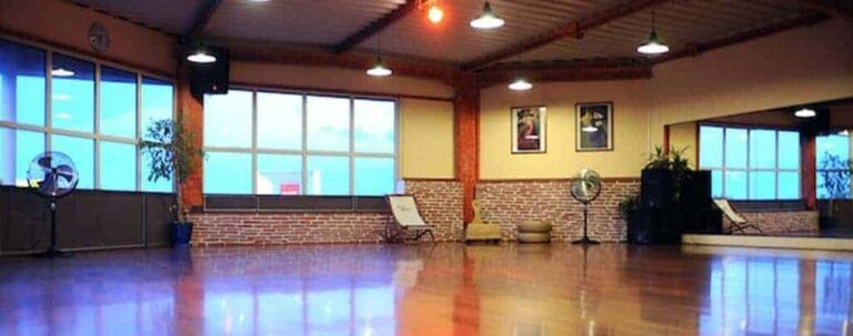 Studio latino montpellier 1