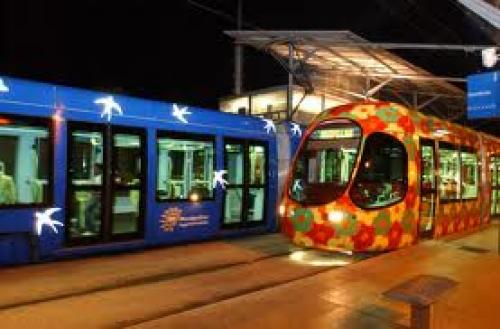 14 Juillet : Service tram renforcé