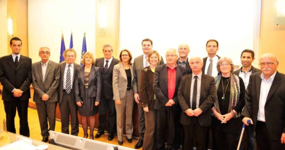 15 Vice-présidents pour Montpellier Agglomération
