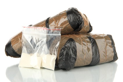 6,5 kilos de cocaïne saisis sur l'autoroute A9 prés de Remoulins!