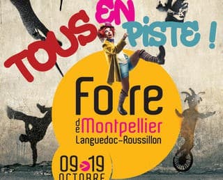 67e édition de la Foire de Montpellier !