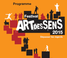 6ème édition du Festival Art des sens : les rendez-vous à venir