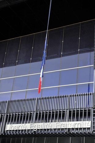 Actes de terrorisme : Réaction de Philippe Saurel, Maire de Montpellier et Président de Montpellier Méditerranée Métropole