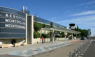 Aéroport de Montpellier : Annulation de tous les vols pour la deuxième journée
