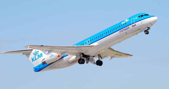 Aéroport de Montpellier : une nouvelle liaison vers Amsterdam à partir du 18 mai