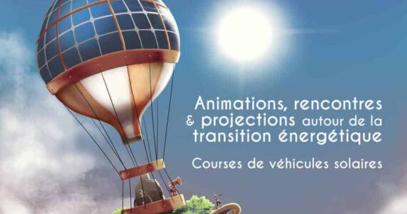 Montpellier : Festival « Aux Sciences Citoyennes ! » sur la transition énergétique