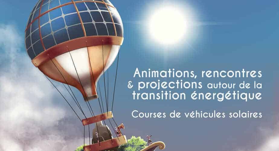 Montpellier : Festival « Aux Sciences Citoyennes ! » sur la transition énergétique