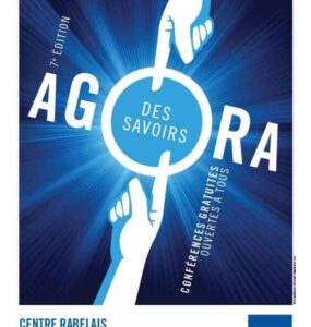 Agora des savoirs : Cinq conférences à destination des élèves des écoles primaires de Montpellier