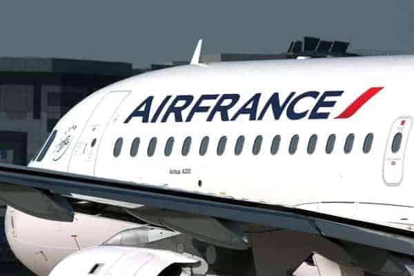 Air France Montpellier : préavis de grève pour le 04 juillet 2013