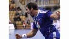 Aix Handball : Nikola Karabatic rejoint Barcelone!