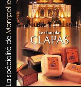 Amandeous, la boutique du chocolat à Montpellier !