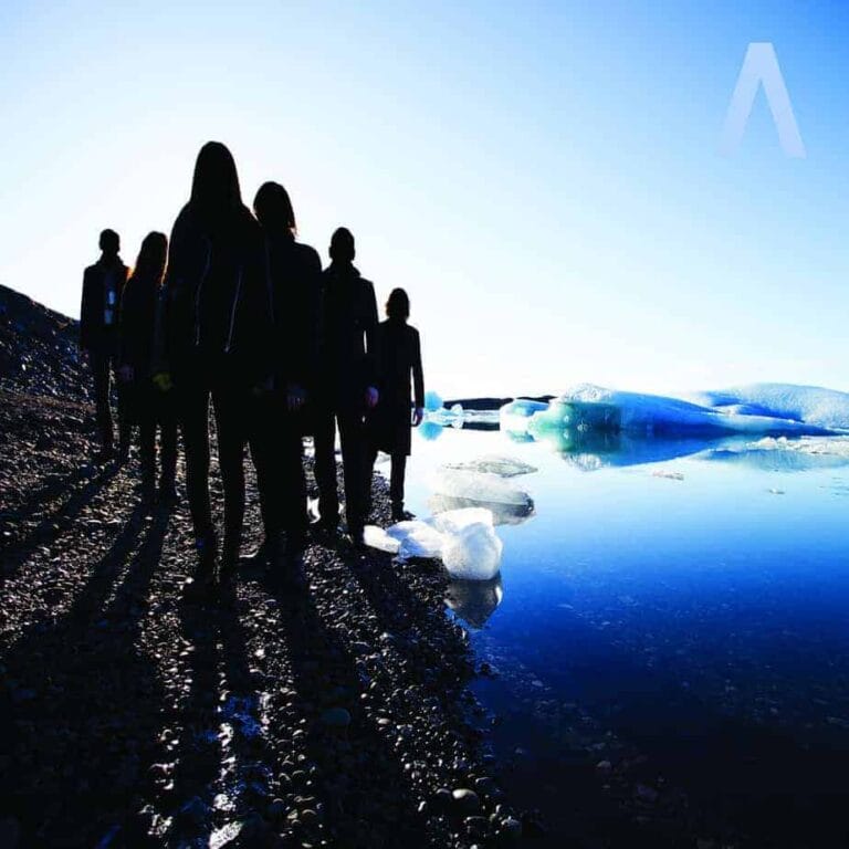 Archive en concert à Montpellier !