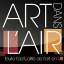 Art dans l'air : le nouveau magazine des artistes du Languedoc-Roussillon