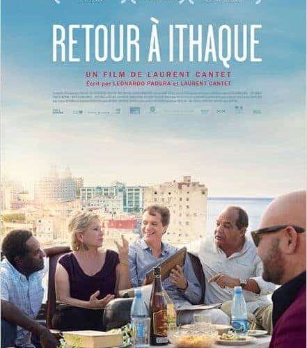 Avant-première de « Retour à Ithaque » au cinéma Diagonal
