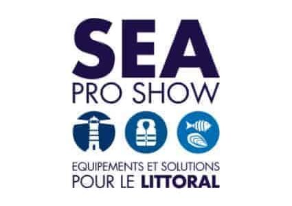 Avec le Sea Pro Show, Montpellier aura bientôt son salon dédié aux pros du littoral!
