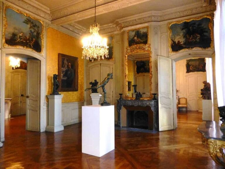 Béziers : Découvrez le Musée Fayet, un lieu magique au riche passé