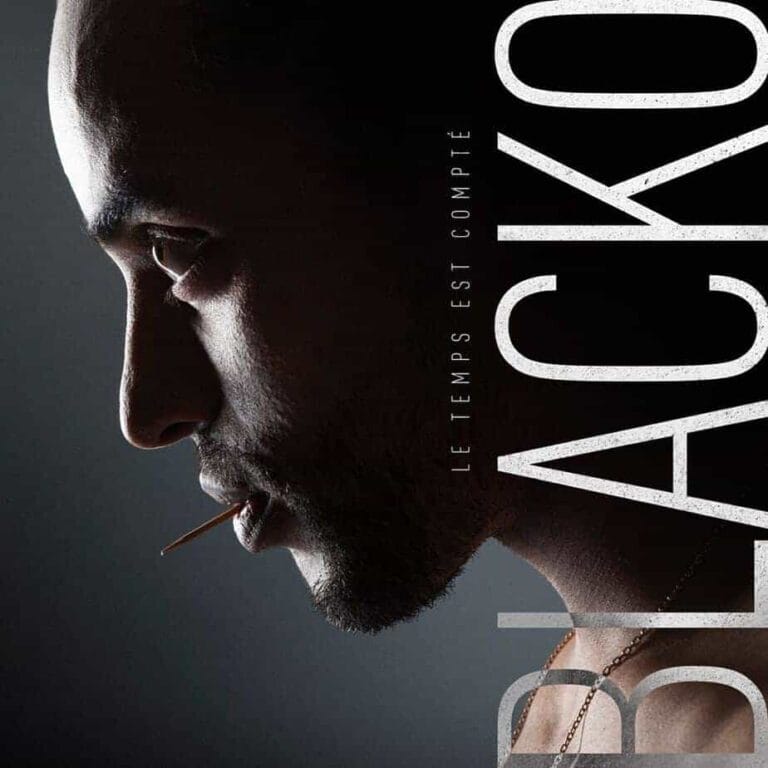 Blacko à l'Antirouille