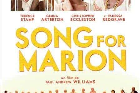 Castelnau-le-Lez : Projection du film "Song for Marion"