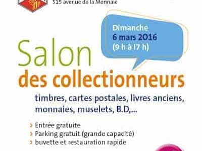 Castelnau-le-Lez : Salon des collectionneurs