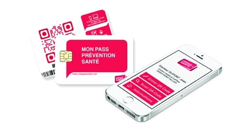 Chèque Santé, une start-up de Montpellier, révolutionne l'accès à la santé
