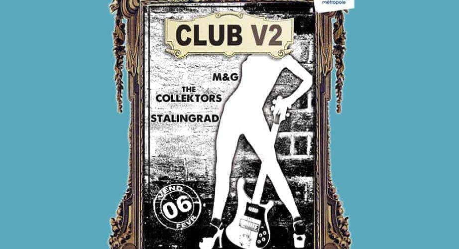 Club V2