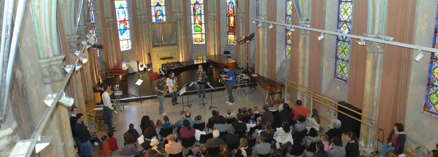 Conservatoire de Montpellier : des concerts gratuits pour tous en décembre!