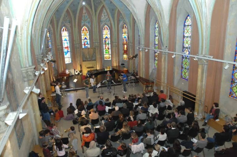 Conservatoire de Montpellier : des concerts gratuits pour tous en décembre!