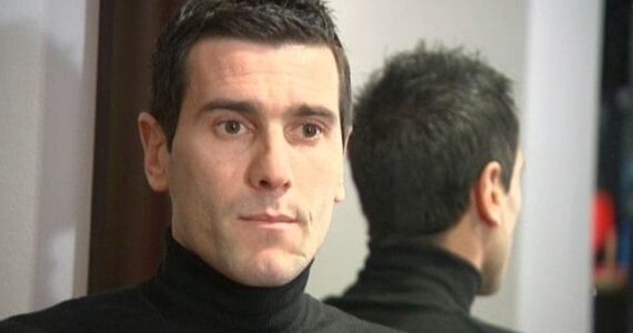 Cyril Jeunechamp évoque sa suspension en exclusivité pour France 3 Languedoc