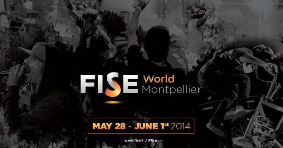 Dans une semaine le FISE envahit Montpellier !
