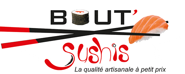 Découvrez toutes les nouveautés culinaires chez Bout'Sushis !