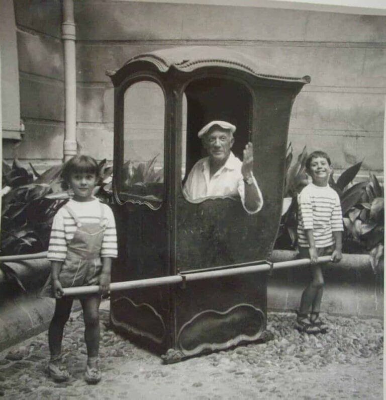 Exposition-événement : "Picasso à Perpignan" !