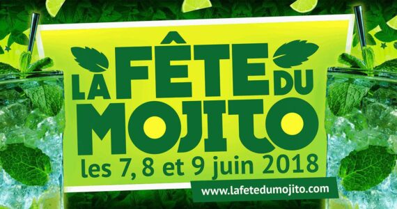 La Fête du Mojito à Montpellier