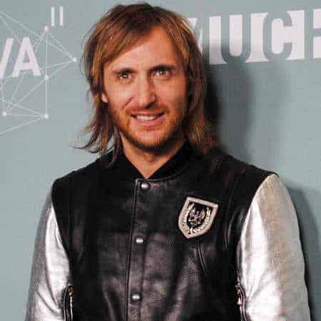 Festival de Carcassonne : gagnez vos places pour le concert de David Guetta!