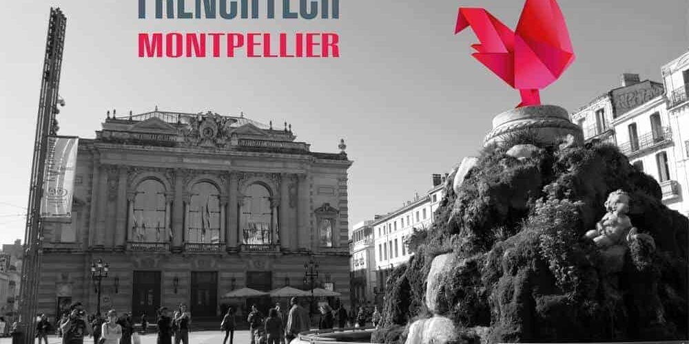 Festival de la French Tech Montpellier du 4 au 27 juin 2014