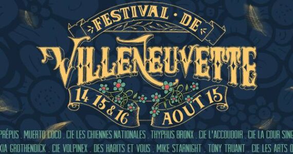 Festival de Villeneuvette