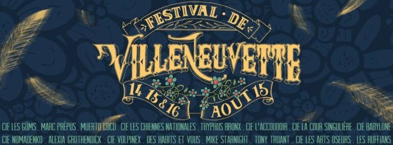 Festival de Villeneuvette