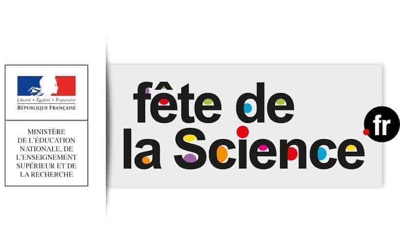 .Fête de la science en Languedoc-Roussillon