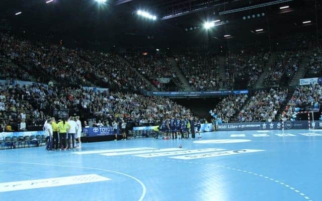 Final Four de la Coupe de la Ligue : Montpellier, officiellement candidat
