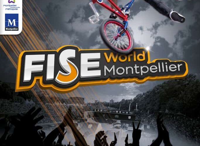 FISE Montpellier : -50% sur les TER