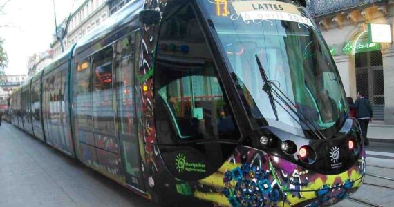 Foire de Montpellier : Service renforcé du tram 3