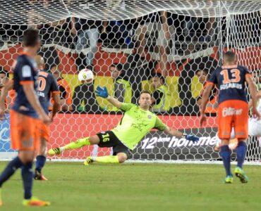 Football / Ligue 1 : Montpellier s'enfonce et inquiète (MHSC 0-1 Metz)