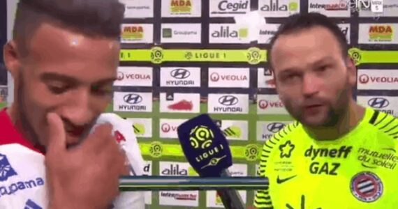 Football / Ligue 1 : Varela permet à Lyon de battre Montpellier en anéantissant le match (OL 5-1 MHSC)