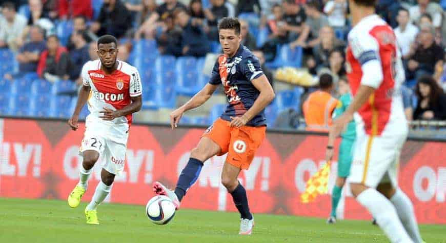 Football - MHSC/ASM : Montpellier coule...