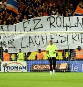 Football – MHSC/ASSE : Montpellier s’enfonce, Courbis menacé !
